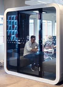 Akustik Kabin İstanbul | Profesyonel Ses Yalıtımı ve Kabin Çözümleri | Sessiz Akustik