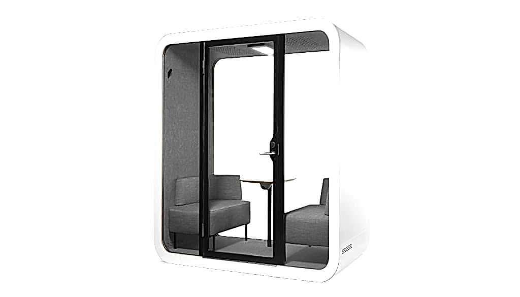 İstanbul Akustik Toplantı Kabini | Profesyonel Kabin Çözümleri | Sessiz Akustik