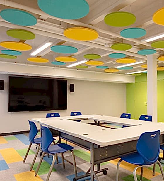 Toplantı Odası Ses Yalıtımı