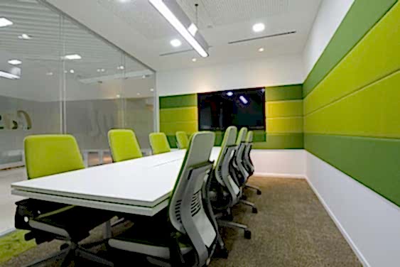 Çağrı Merkezi Ses Yalıtımı | Gürültüsüz ve Verimli Çalışma Alanları | Sessiz Akustik